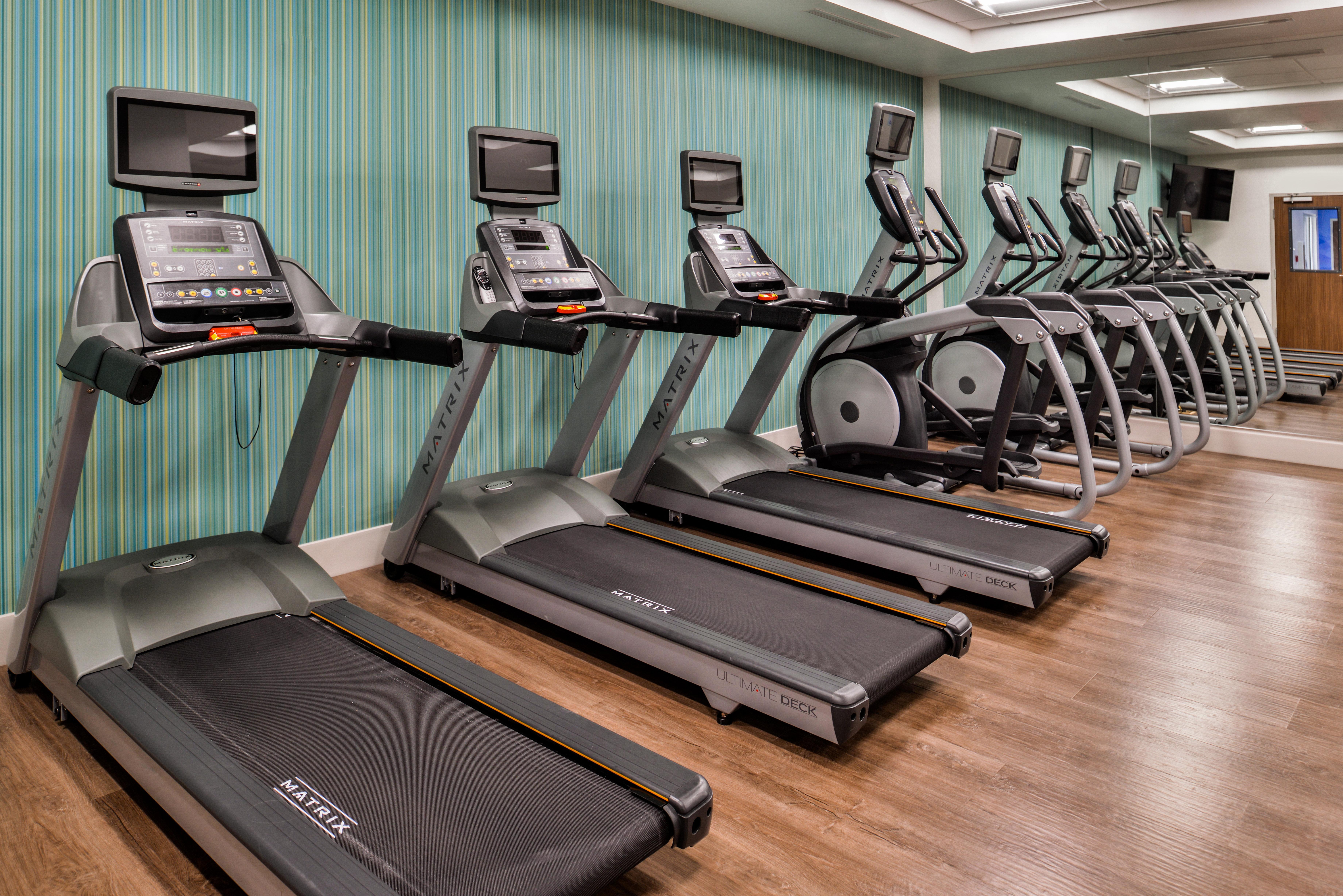 Holiday Inn Express & Suites - Siloam Springs By Ihg Exteriér fotografie