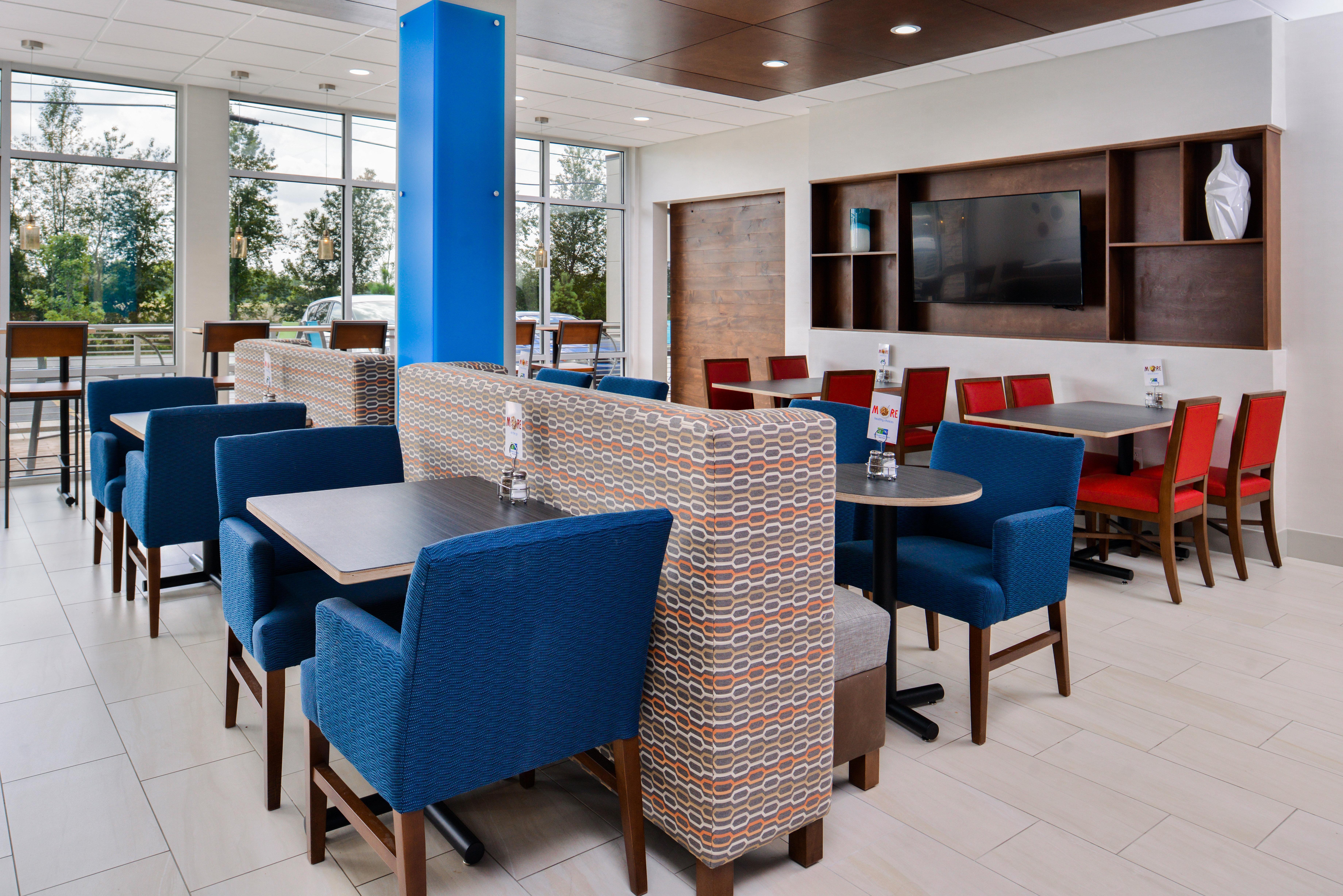 Holiday Inn Express & Suites - Siloam Springs By Ihg Exteriér fotografie