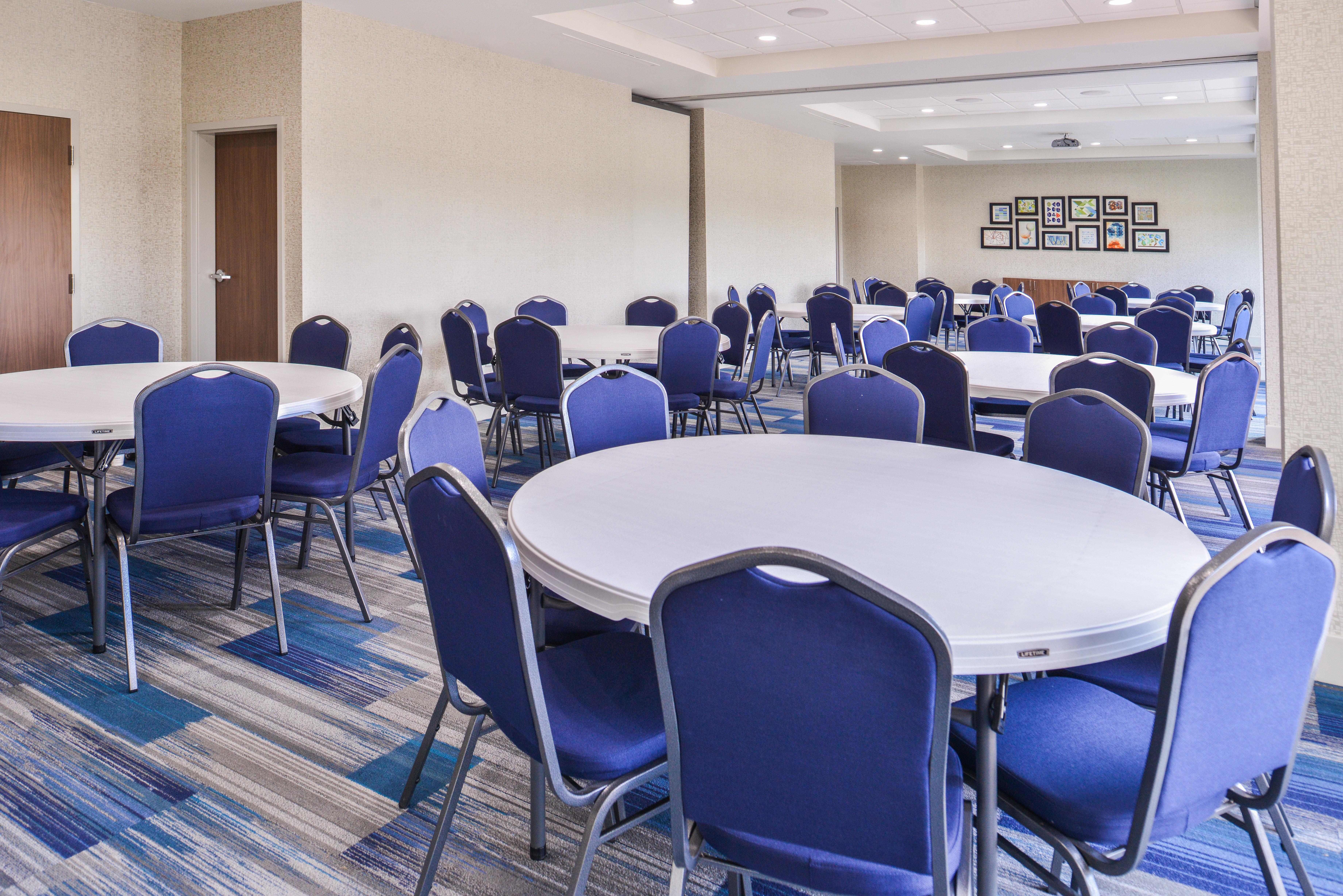 Holiday Inn Express & Suites - Siloam Springs By Ihg Exteriér fotografie