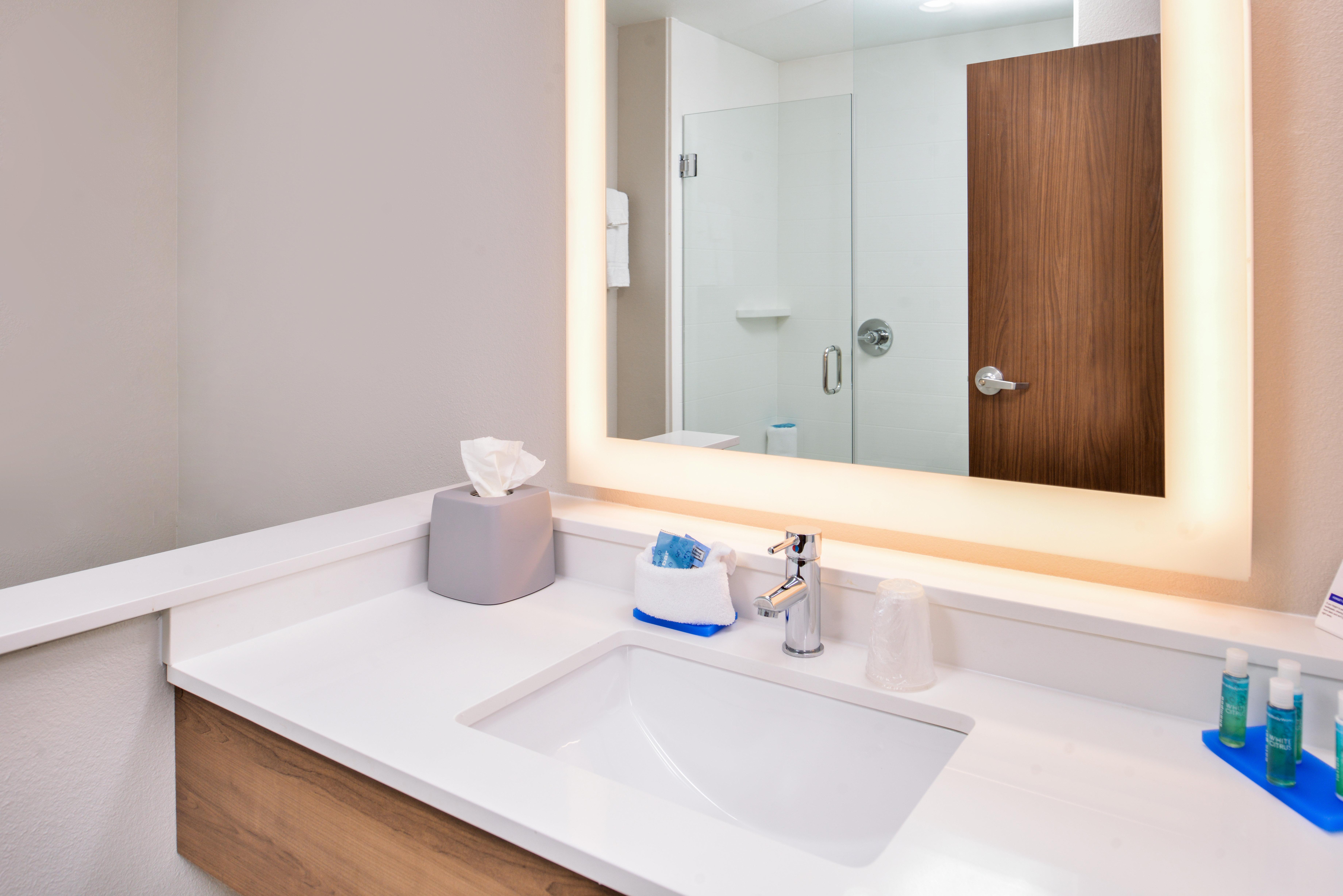Holiday Inn Express & Suites - Siloam Springs By Ihg Exteriér fotografie