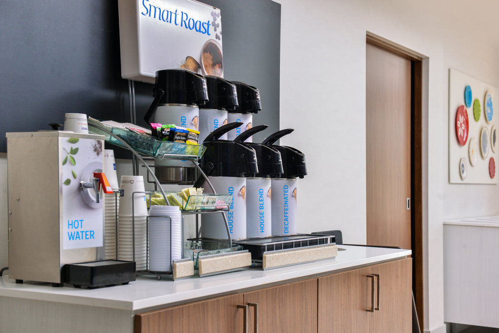 Holiday Inn Express & Suites - Siloam Springs By Ihg Exteriér fotografie